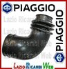 SOFFIETTO RACCORDO PIAGGIO APE MP 158696