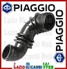 SOFFIETTO RACCORDO PIAGGIO APE TM 703 220403