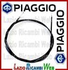 CAVO GAS ACCELERATORE PIAGGIO APE 50 B007701