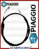 CAVO GAS PIAGGIO LIBERTY CM065904