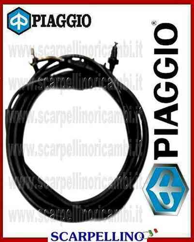 CAVO GAS PIAGGIO BEVERLY 599048