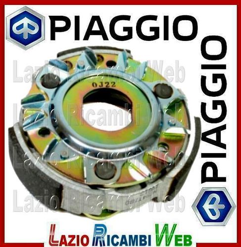 GRUPPO FRIZIONE PIAGGIO BEVERLY CM1612035