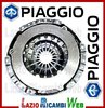CAMPANA FRIZIONE PIAGGIO PORTER D120 B011509