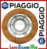 DISCO FRIZIONE PIAGGIO APE MP 601 CAR 1443955