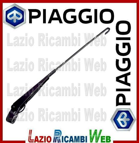BRACCIO TERGICRISTALLO 40 cm PIAGGIO APE 50 660950